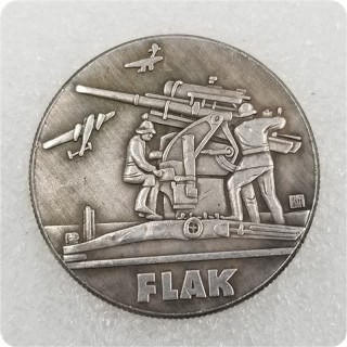 Type #172_ German WW2 Commemorative COIN COPY