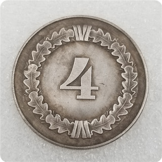 Copy Type #177_ German WW2 Commemorative COIN COPY
