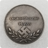 Type #176_ German WW2 Commemorative COIN COPY