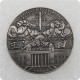Type #184_1921 German WW2 Commemorative COIN COPY