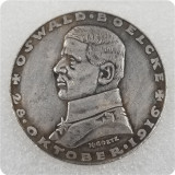 Type #188_ 1916 German WW2 Commemorative COIN COPY