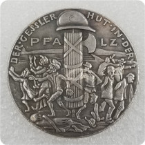 Type #191_ 1920 German WW2 Commemorative COIN COPY