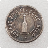 Type #215_German WW2 Commemorative COIN COPY