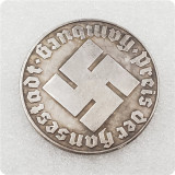 Type #210_German WW2 Commemorative COIN COPY