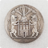 Type #210_German WW2 Commemorative COIN COPY