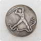 Type #220_1932 German WW2 Commemorative COIN COPY