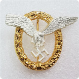 Type #94_WWII German badge