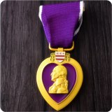 Military Order of The Purple Heart USA Military Medal