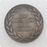 Type #226_1940 German WW2 Commemorative COIN COPY
