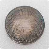Type #227_1913-1938 German WW2 Commemorative COIN COPY