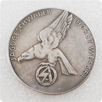 Type #228_German WW2 Commemorative COIN COPY