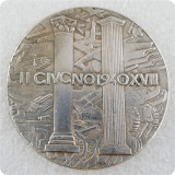 Type #233_1914 German WW2 Commemorative COIN COPY