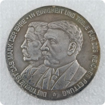 Type #231_1933 German WW2 Commemorative COIN COPY