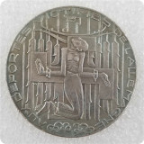 Copy Type #230_1940-1945 German WW2 Commemorative COIN COPY