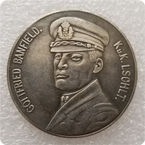 Type #2 German Commemorative Coin