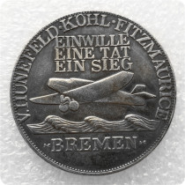 1928 German Commemorative Coin