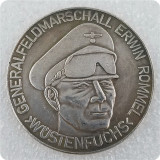 Type #3 German Commemorative Coin