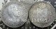 1850 NORWAY 24 SKILLING COIN COPY FREE SHIPPING