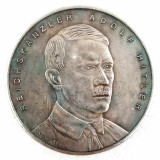 Type #235_1852 German WW2 Commemorative COIN COPY