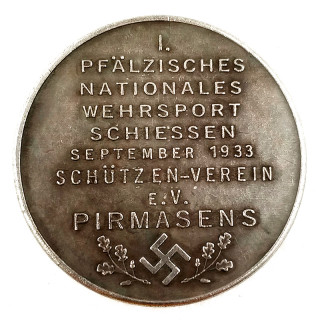 Type #245_ German WW2 Commemorative COIN COPY