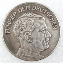Type #239_1936 German WW2 Commemorative COIN COPY