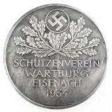 Type #238_1934 German WW2 Commemorative COIN COPY