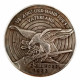 Type #248_1933 German WW2 Commemorative COIN COPY