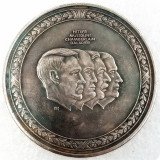 Type #234_ German WW2 Commemorative COIN COPY