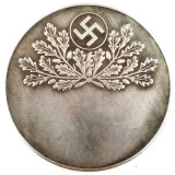 Type #236_ German WW2 Commemorative COIN COPY
