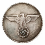 Type #240_ German WW2 Commemorative COIN COPY