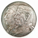 Type #256_ 1934 German WW2 Commemorative COIN COPY