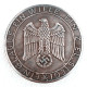 Type #257_ German WW2 Commemorative COIN COPY