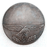 Type #261_ German WW2 Commemorative COIN COPY