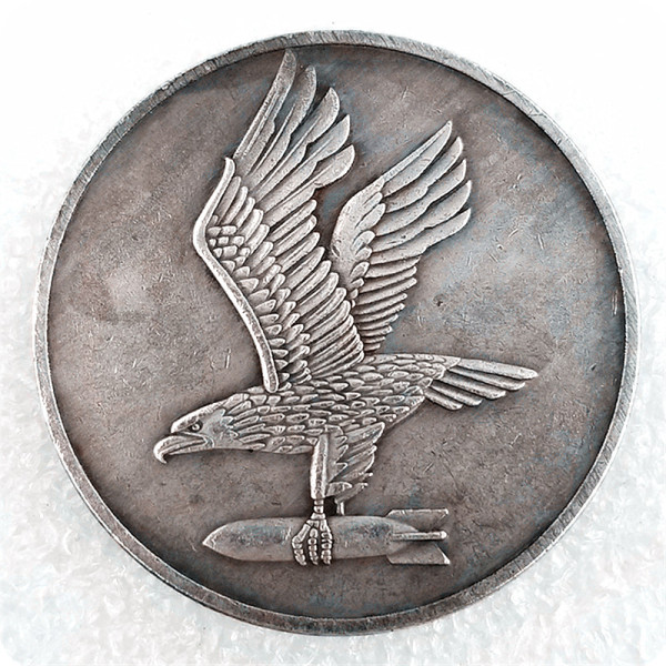 Type #262_ 1941 German WW2 Commemorative COIN COPY