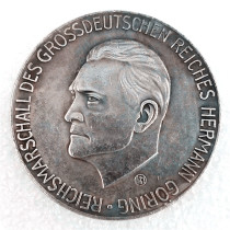 Type #261_ German WW2 Commemorative COIN COPY