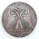 Type #259_ German WW2 Commemorative COIN COPY