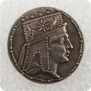 Type:#70 ANCIENT GREEK Coin