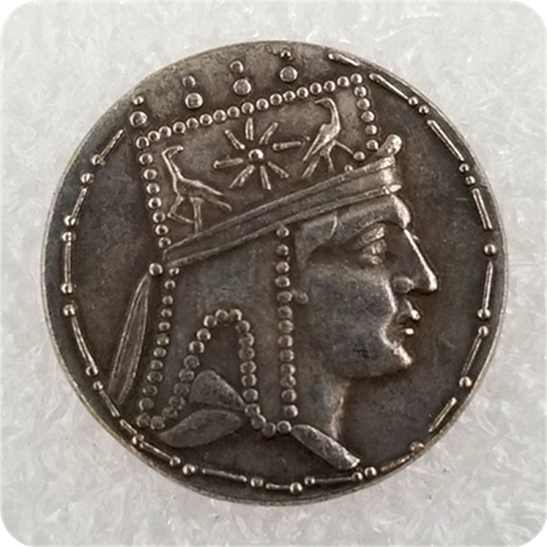 Type:#70 ANCIENT GREEK Coin