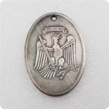 Type #267_ German WW2 Commemorative COIN COPY