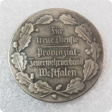 Type #272_ WW2 Commemorative COIN COPY