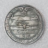 Type #273_ WW2 Commemorative COIN COPY