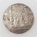 Type #275_ WW2 Commemorative COIN COPY