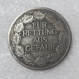 Type #274_ WW2 Commemorative COIN COPY