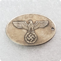 Type #276_ WW2 Commemorative COIN COPY