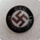 Type #145_WWII badge