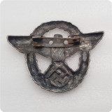 Type #149_WWII badge