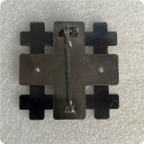 Type #150_WWII badge