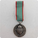 Type #154_WWII badge