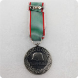Type #154_WWII badge
