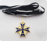 Type #156_WWI badge